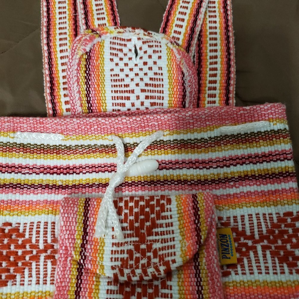 Pinzon Mini Backpack - Picture 5 of 15